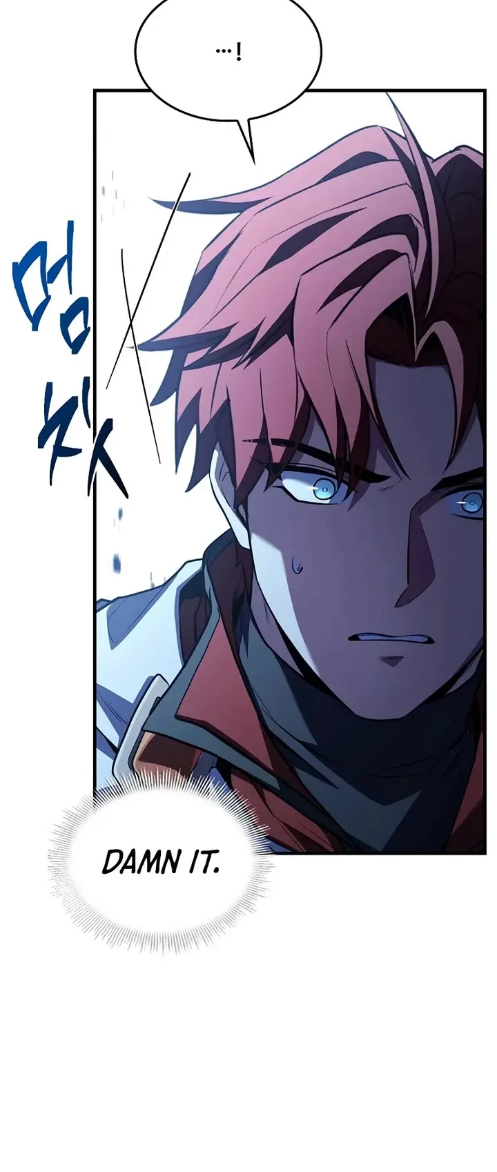 Read Return of the Legendary Spear Knight EN Manga Online