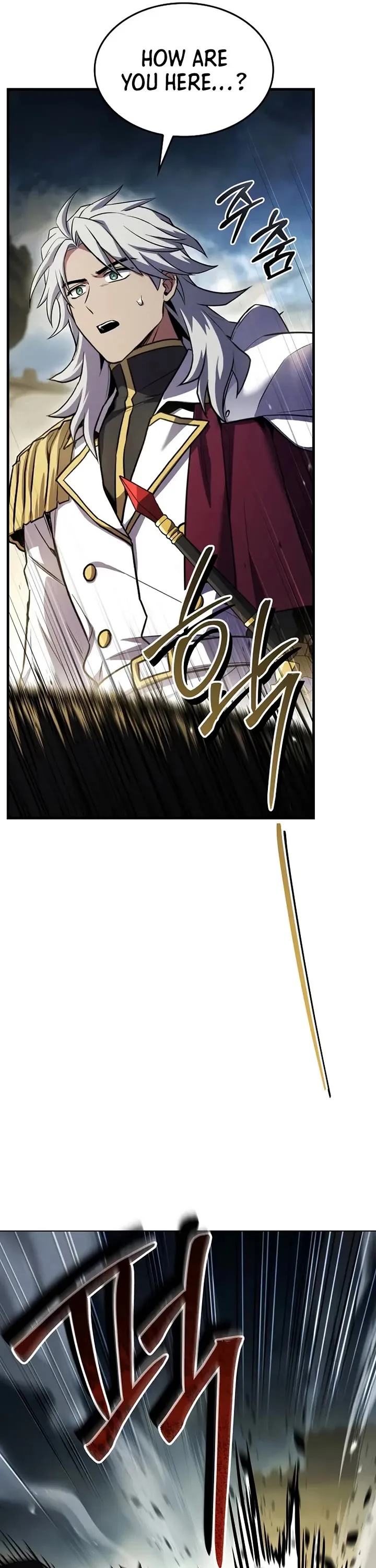 Read Return of the Legendary Spear Knight EN Manga Online