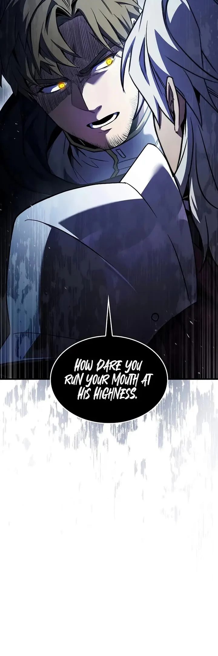 Read Return of the Legendary Spear Knight EN Manga Online