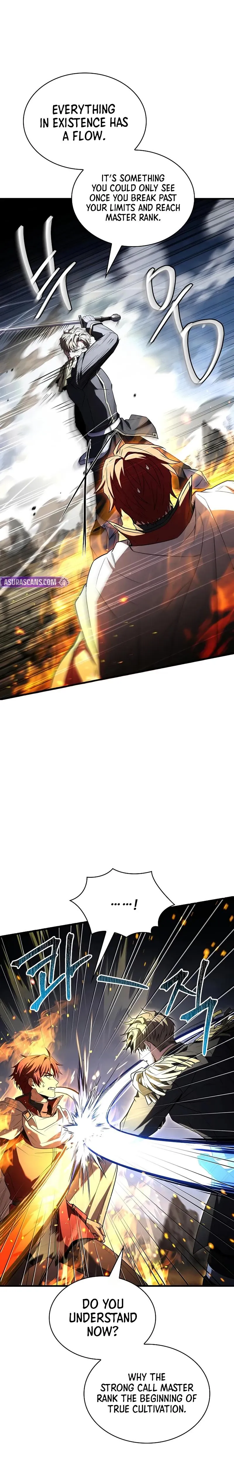 Read Return of the Legendary Spear Knight EN Manga Online