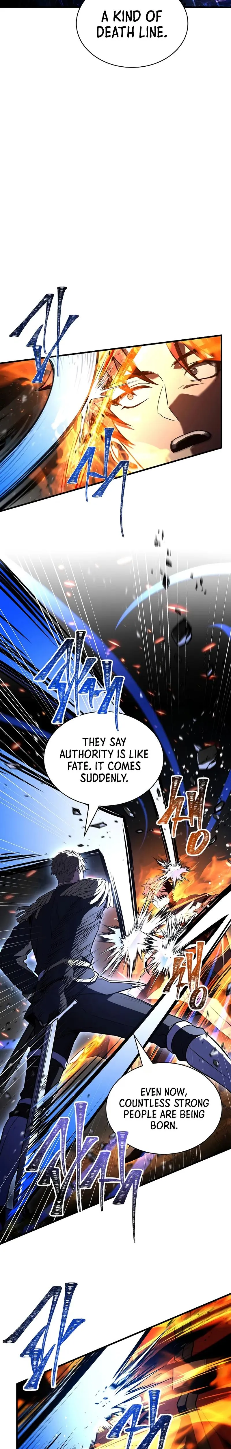 Read Return of the Legendary Spear Knight EN Manga Online