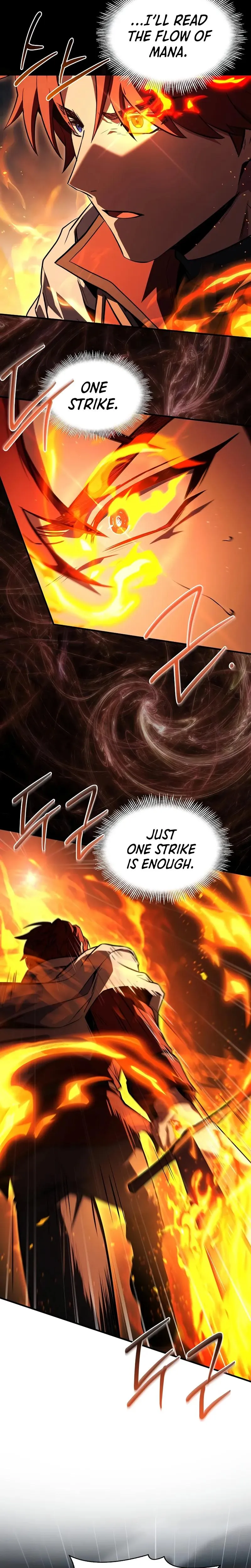 Read Return of the Legendary Spear Knight EN Manga Online