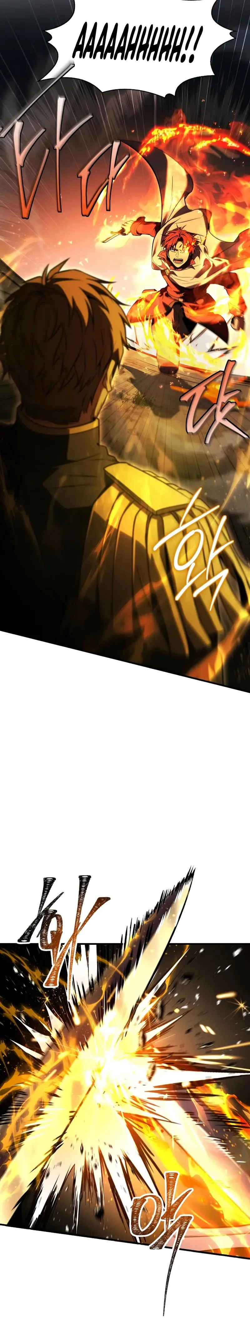 Read Return of the Legendary Spear Knight EN Manga Online