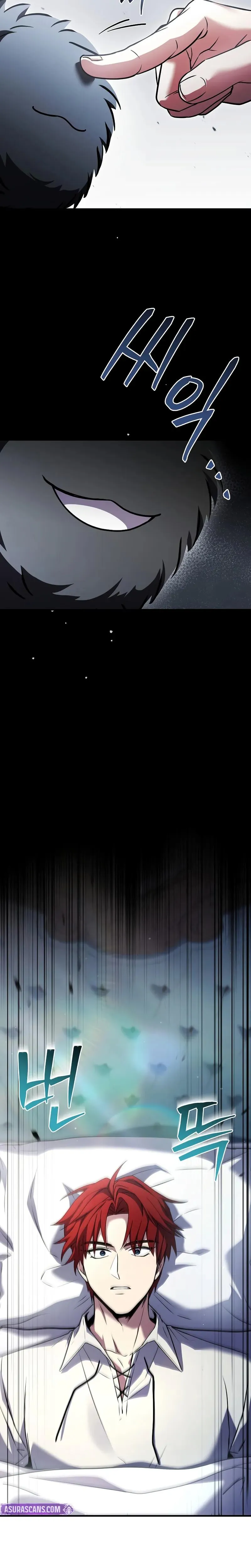 Read Return of the Legendary Spear Knight EN Manga Online
