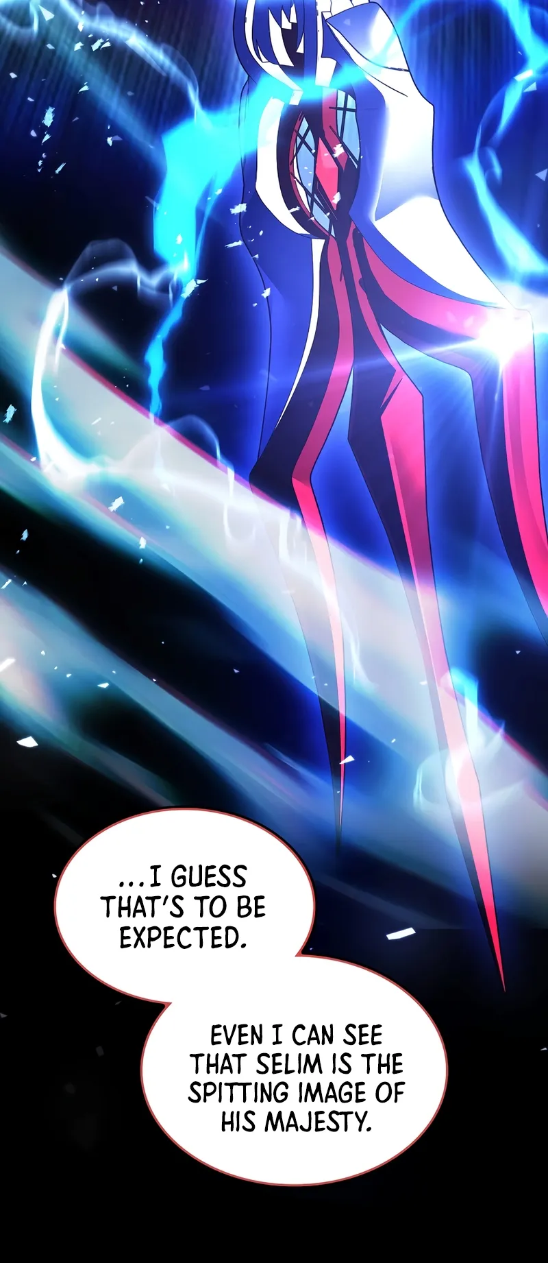 Read Return of the Legendary Spear Knight EN Manga Online