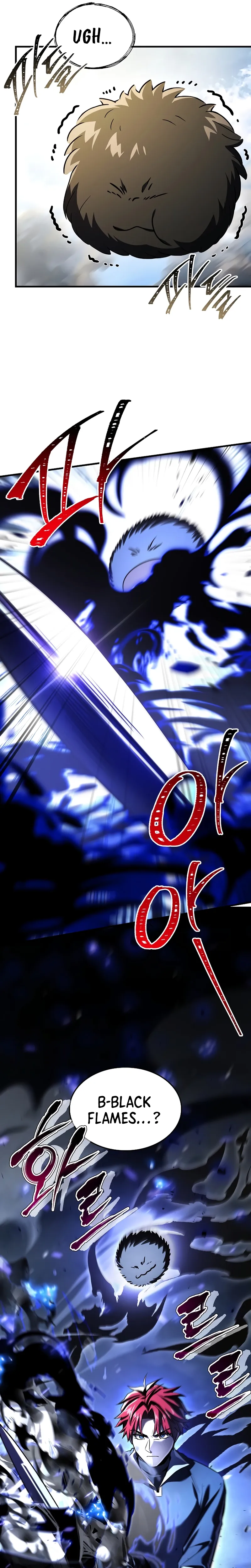 Read Return of the Legendary Spear Knight EN Manga Online