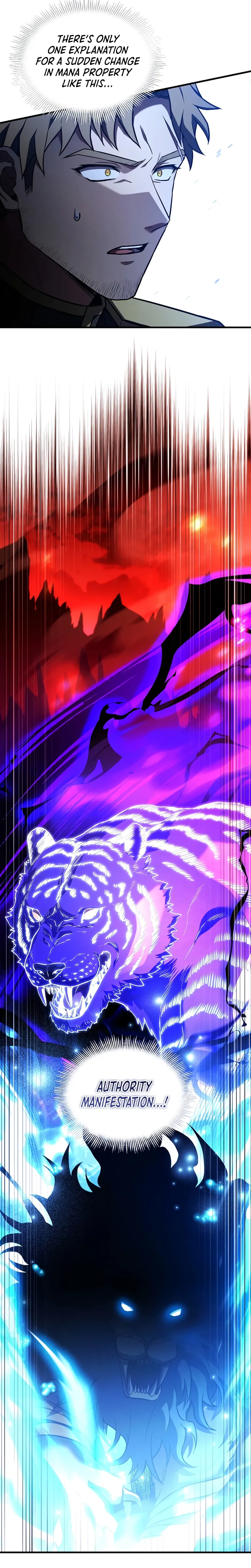 Read Return of the Legendary Spear Knight EN Manga Online