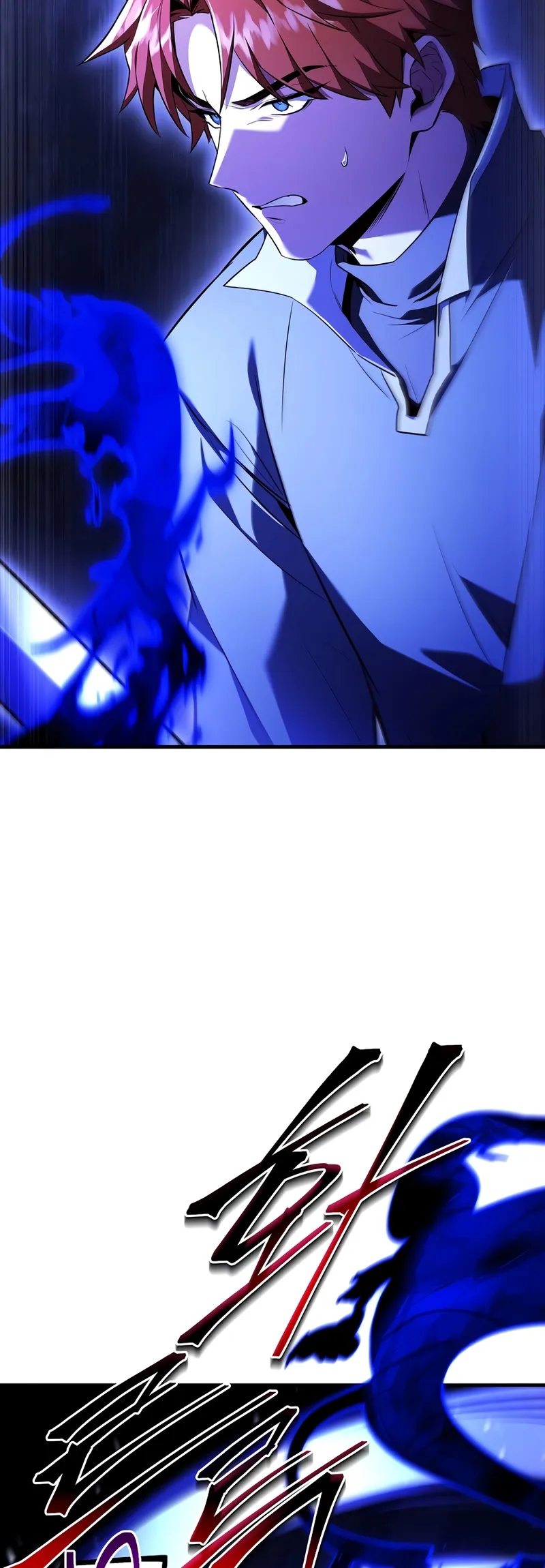 Read Return of the Legendary Spear Knight EN Manga Online