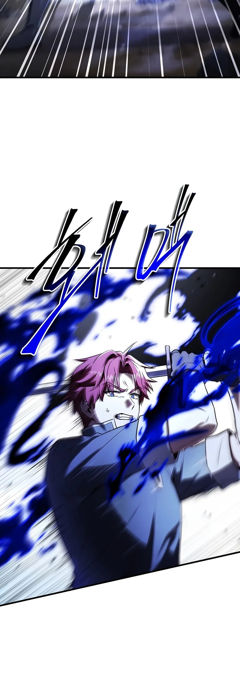 Read Return of the Legendary Spear Knight EN Manga Online