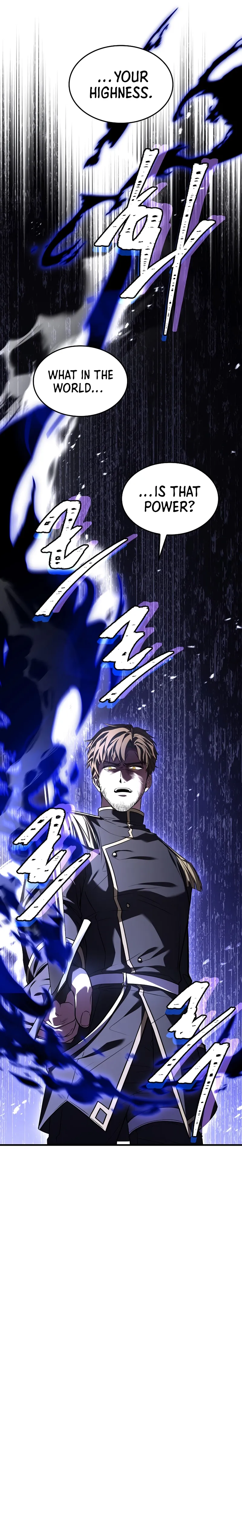 Read Return of the Legendary Spear Knight EN Manga Online