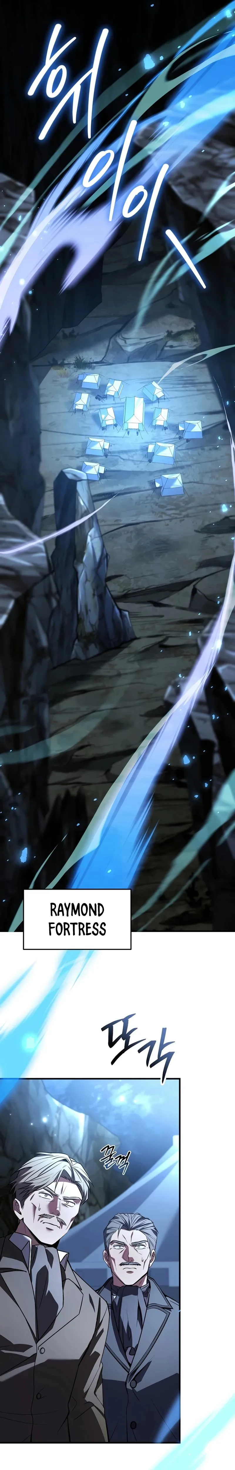 Read Return of the Legendary Spear Knight EN Manga Online