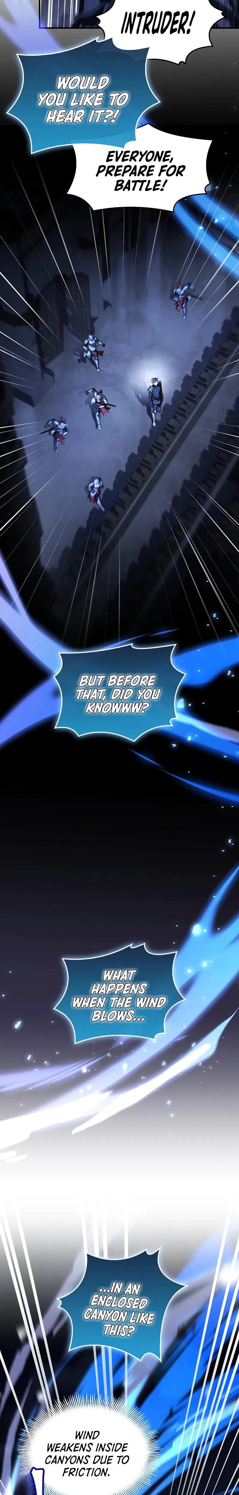 Read Return of the Legendary Spear Knight EN Manga Online