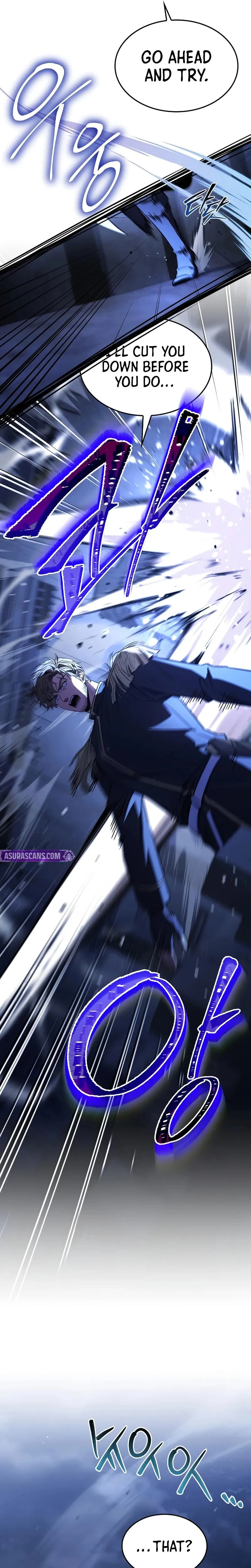 Read Return of the Legendary Spear Knight EN Manga Online