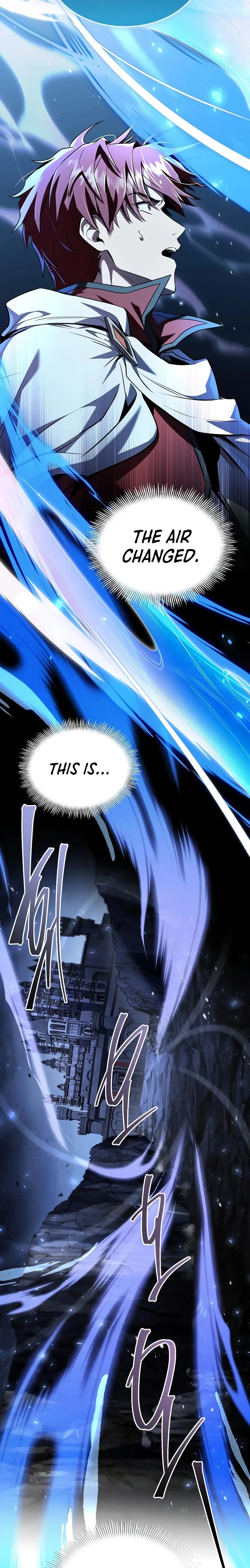 Read Return of the Legendary Spear Knight EN Manga Online