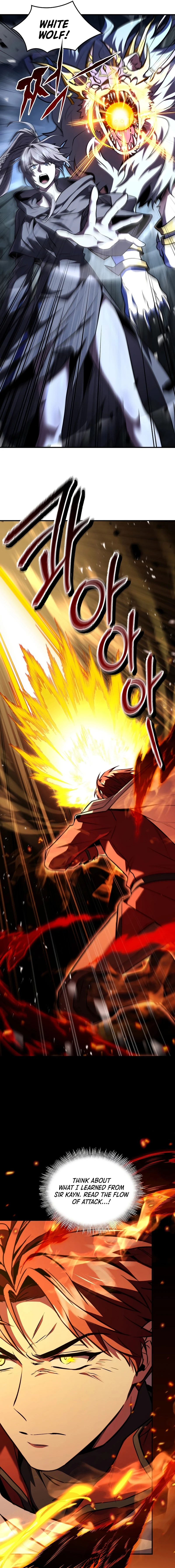 Read Return of the Legendary Spear Knight EN Manga Online
