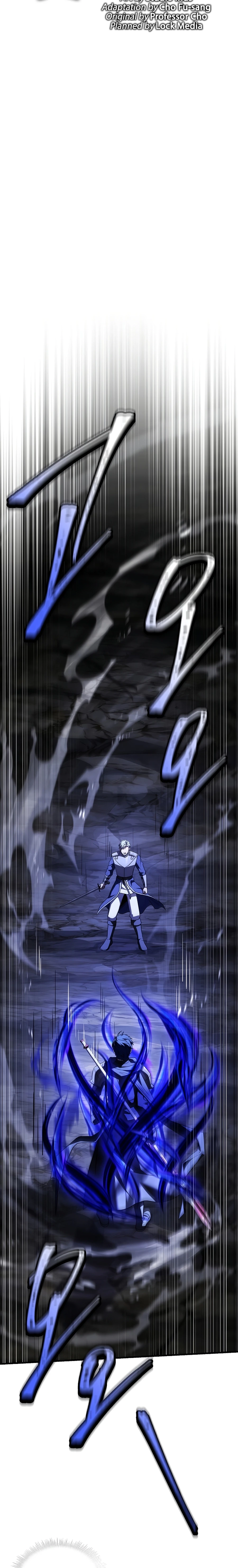 Read Return of the Legendary Spear Knight EN Manga Online