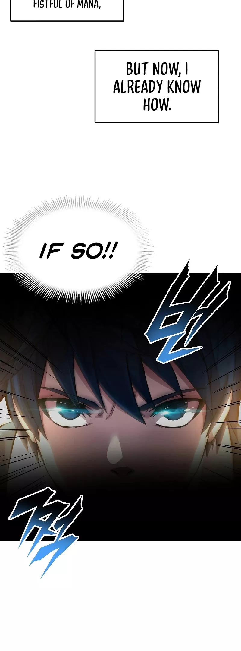 Read Return of the Legendary Spear Knight EN Manga Online