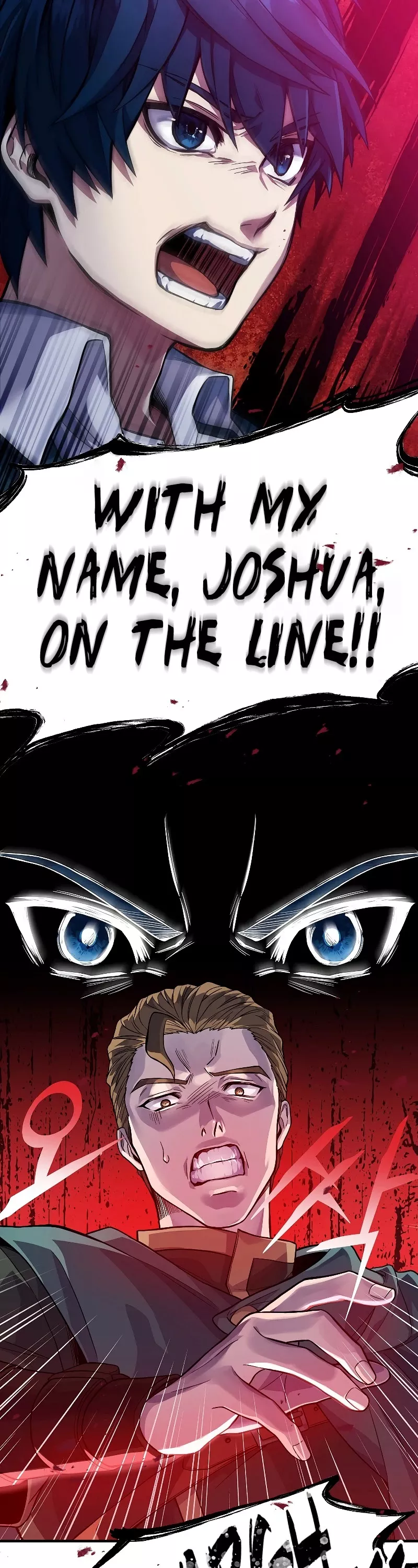 Read Return of the Legendary Spear Knight EN Manga Online