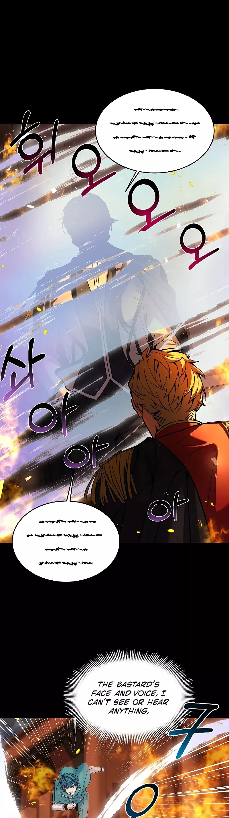 Read Return of the Legendary Spear Knight EN Manga Online