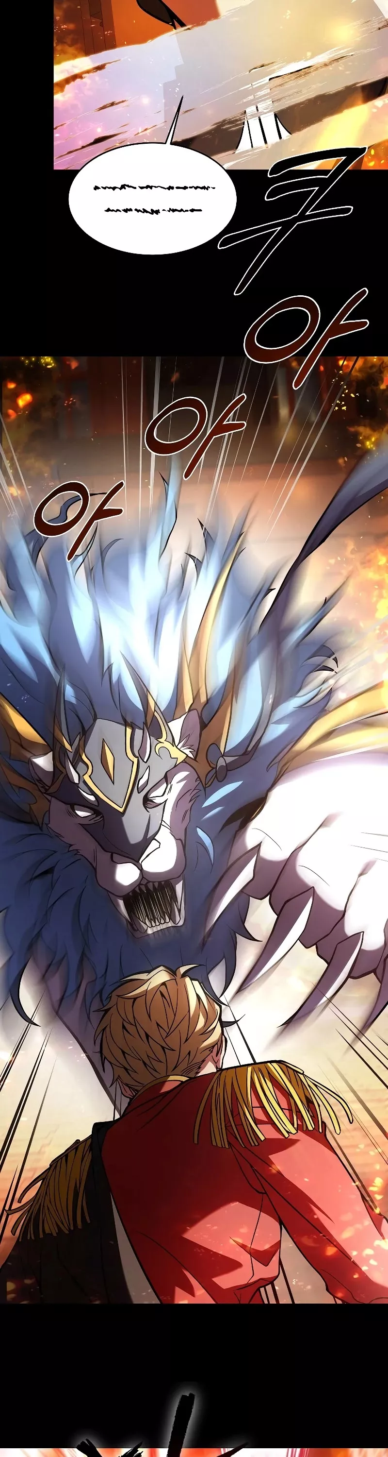 Read Return of the Legendary Spear Knight EN Manga Online