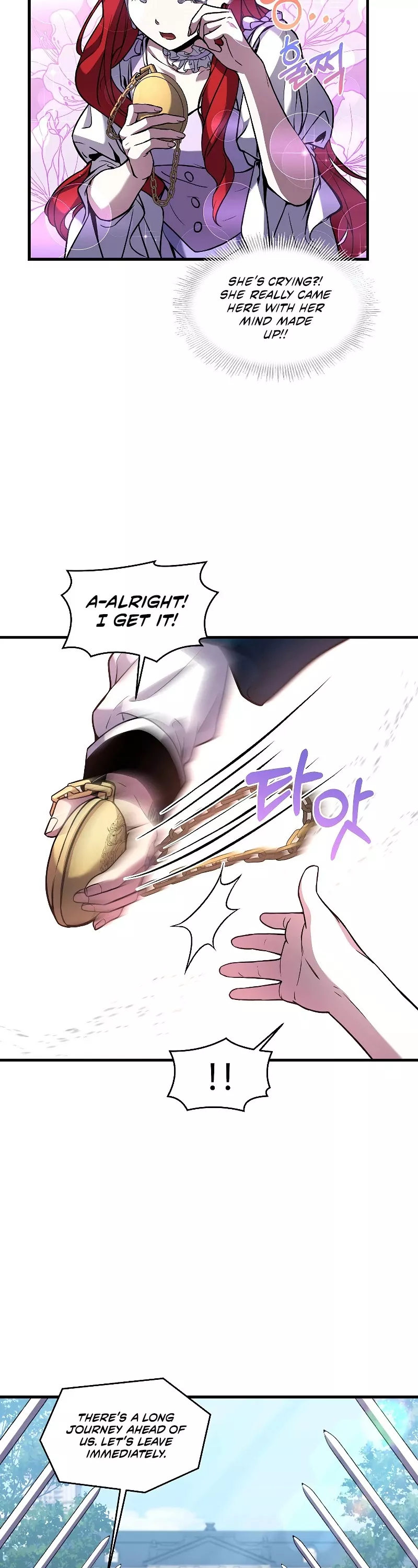 Read Return of the Legendary Spear Knight EN Manga Online