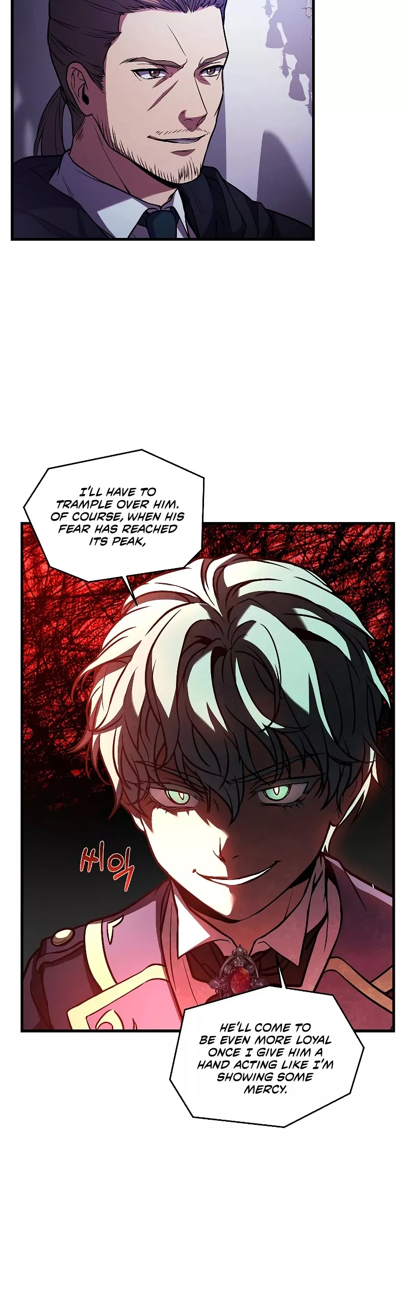 Read Return of the Legendary Spear Knight EN Manga Online