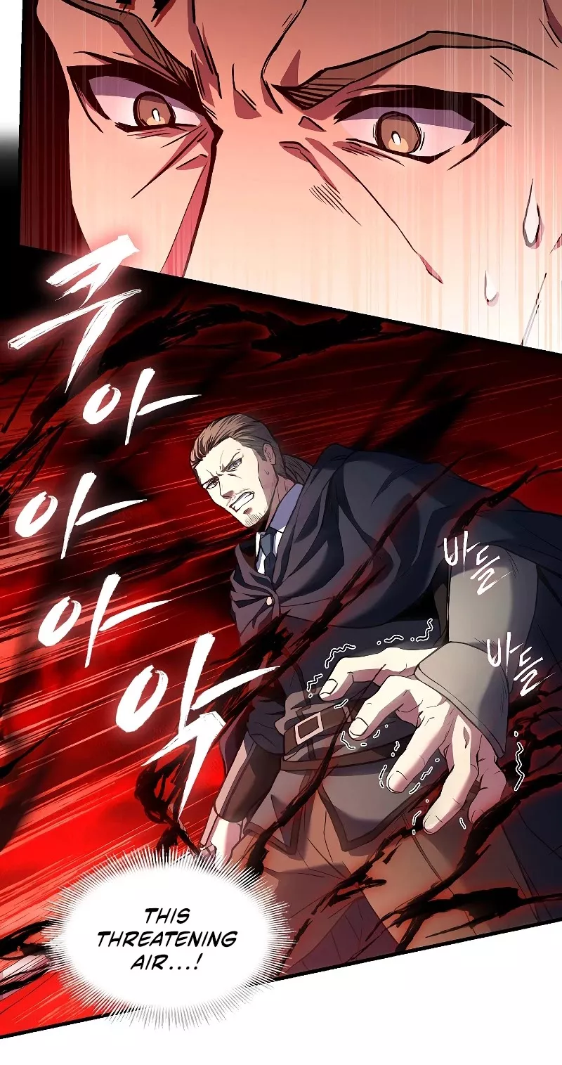 Read Return of the Legendary Spear Knight EN Manga Online