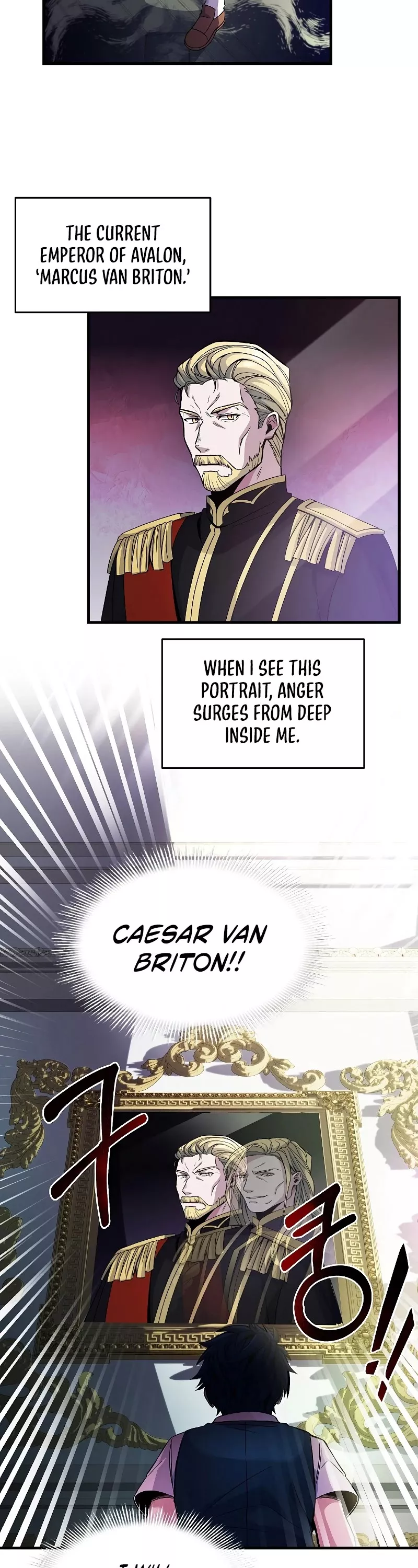 Read Return of the Legendary Spear Knight EN Manga Online
