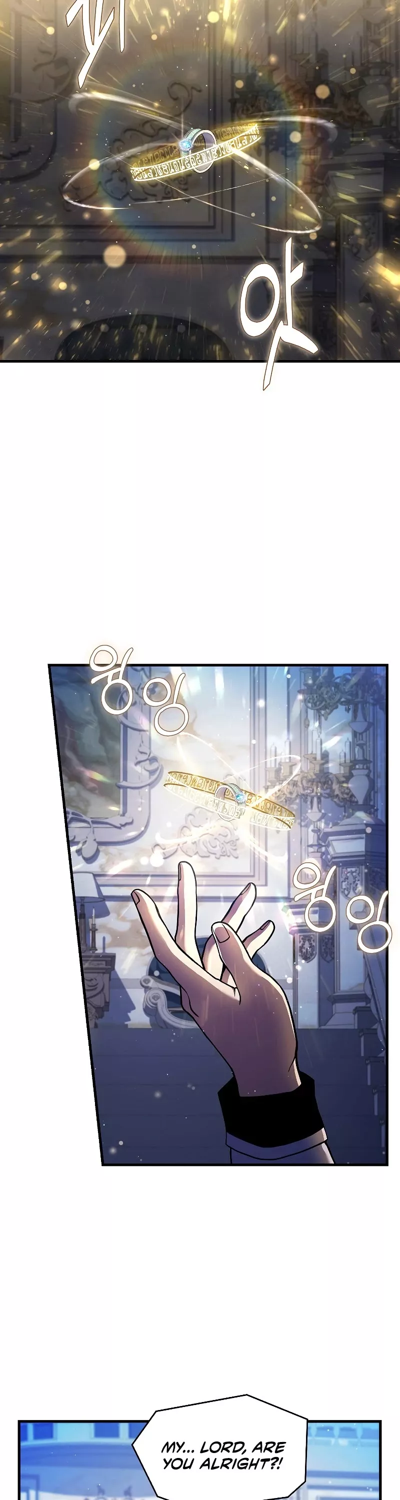 Read Return of the Legendary Spear Knight EN Manga Online