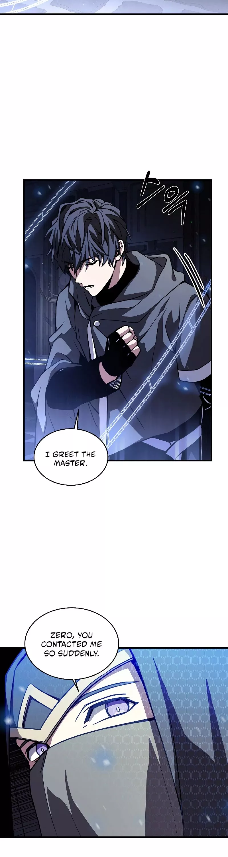 Read Return of the Legendary Spear Knight EN Manga Online