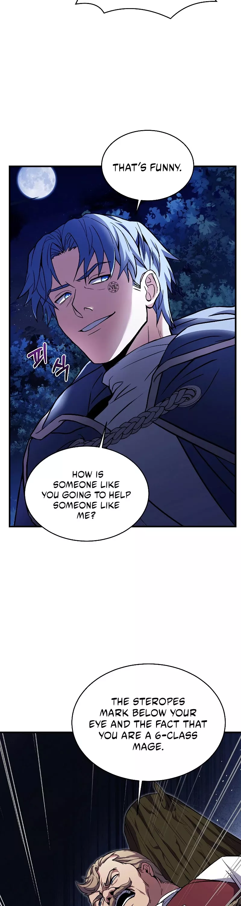 Read Return of the Legendary Spear Knight EN Manga Online