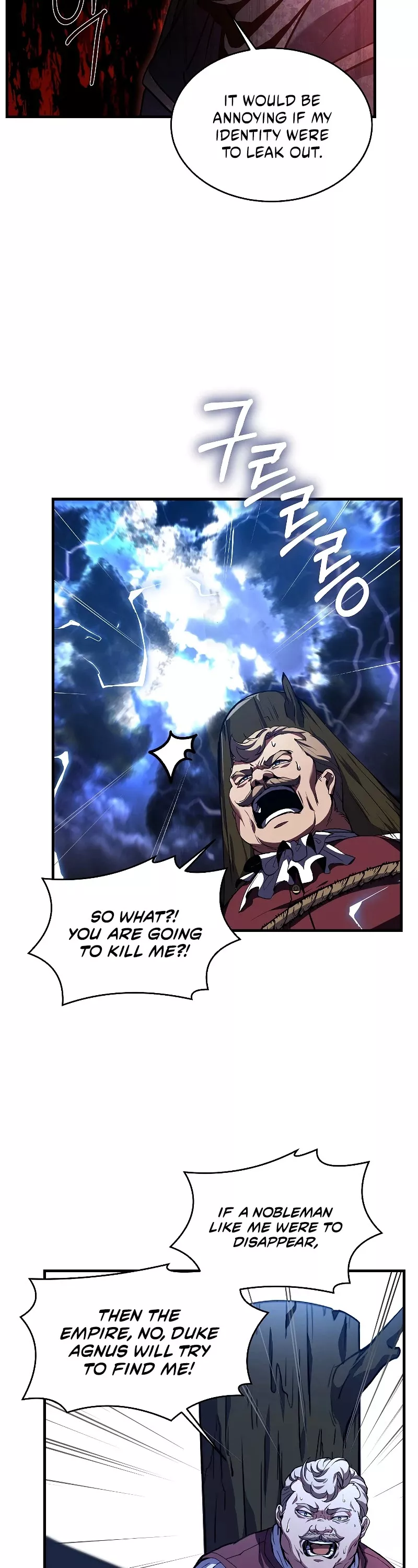 Read Return of the Legendary Spear Knight EN Manga Online