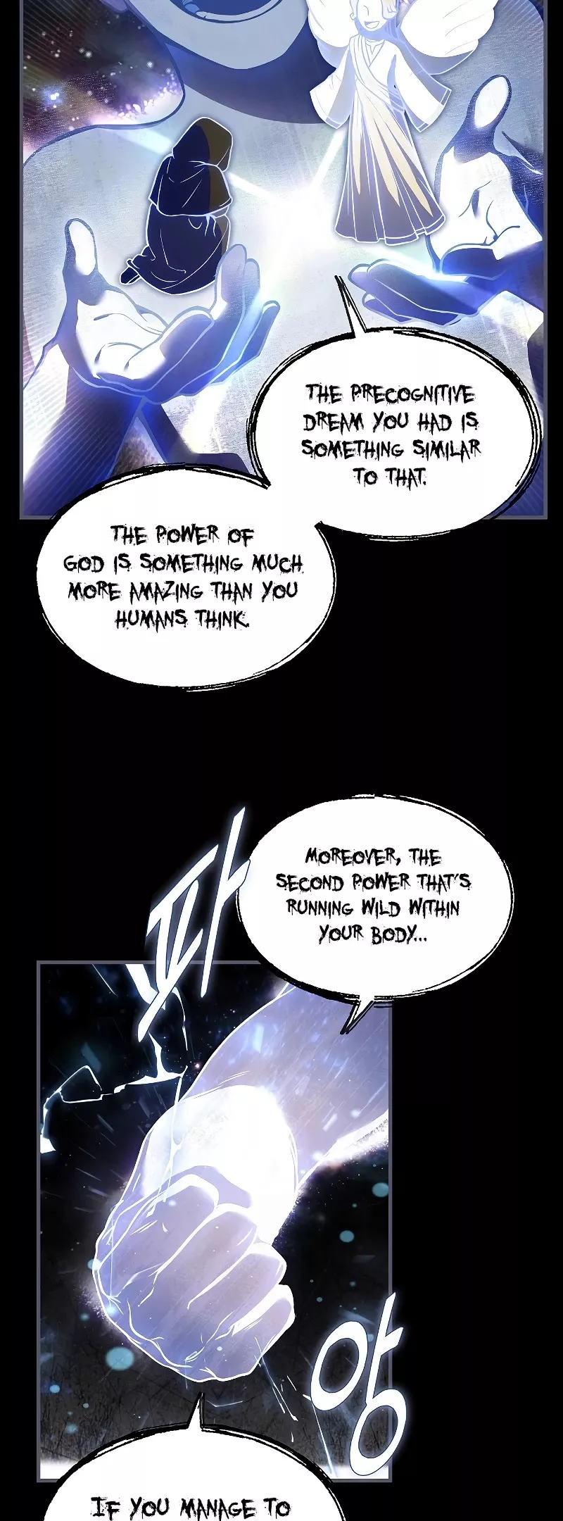 Read Return of the Legendary Spear Knight EN Manga Online