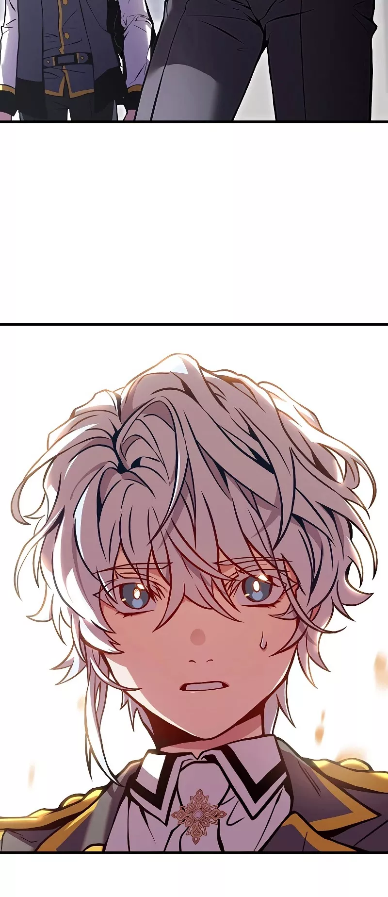 Read Return of the Legendary Spear Knight EN Manga Online