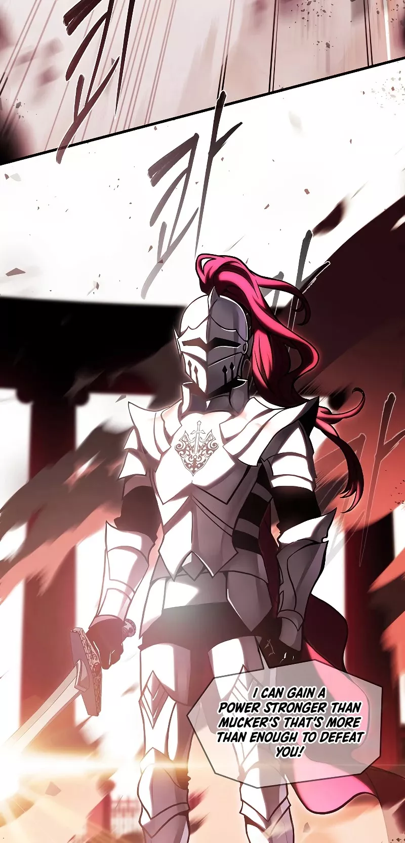Read Return of the Legendary Spear Knight EN Manga Online