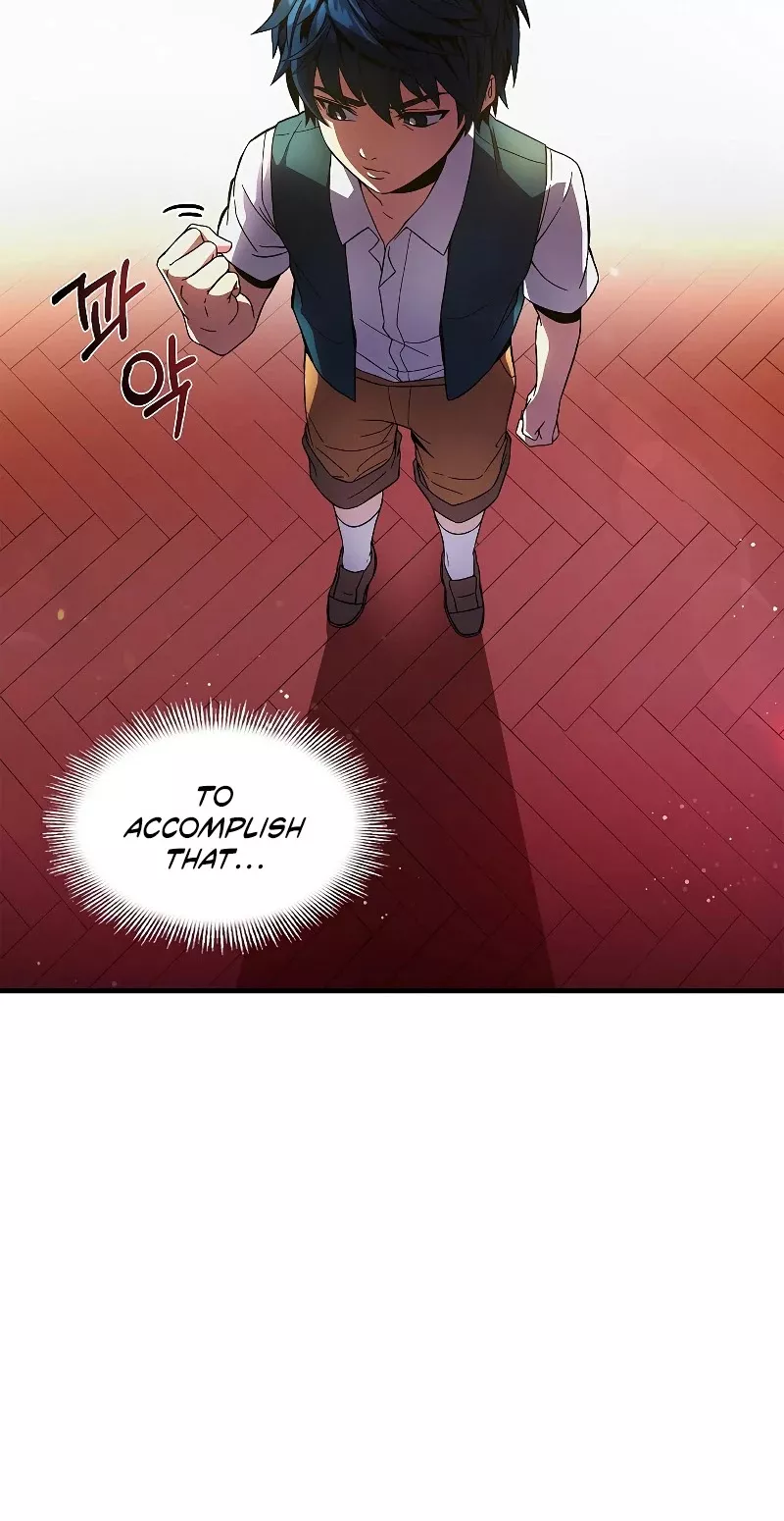 Read Return of the Legendary Spear Knight EN Manga Online