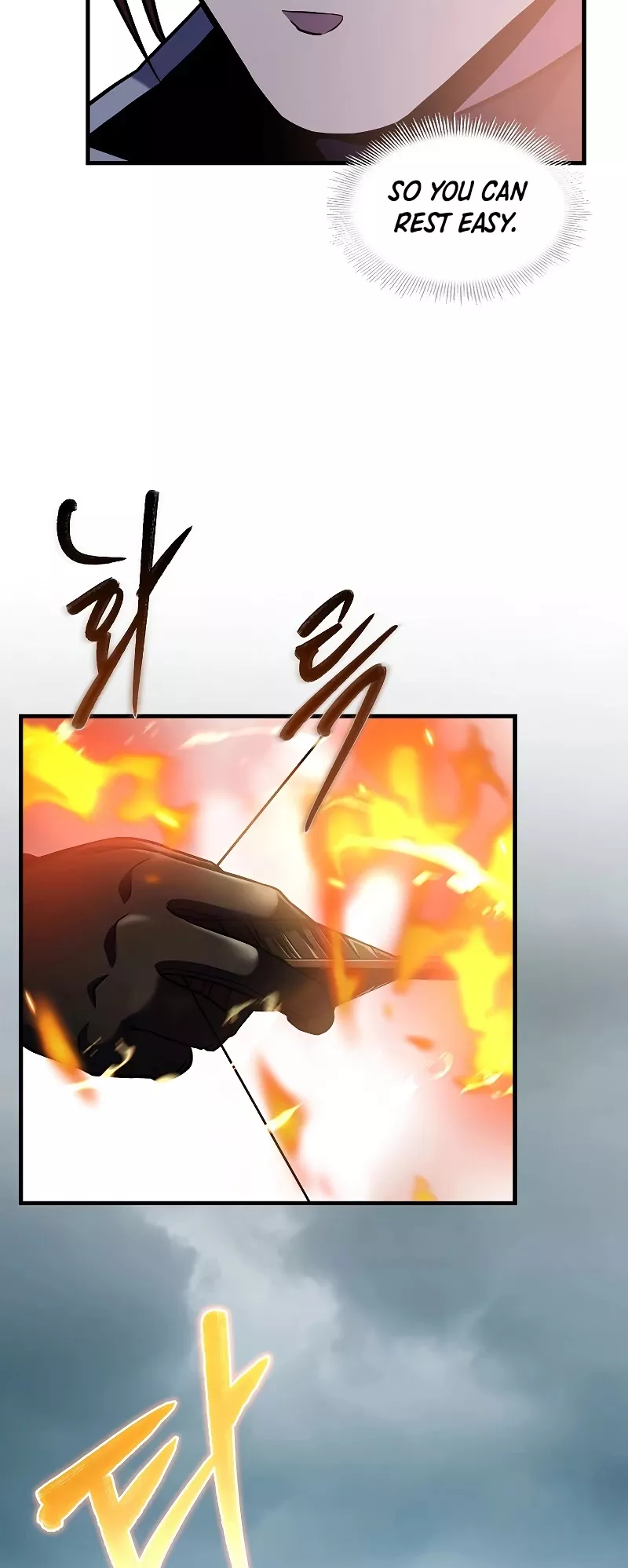 Read Return of the Legendary Spear Knight EN Manga Online