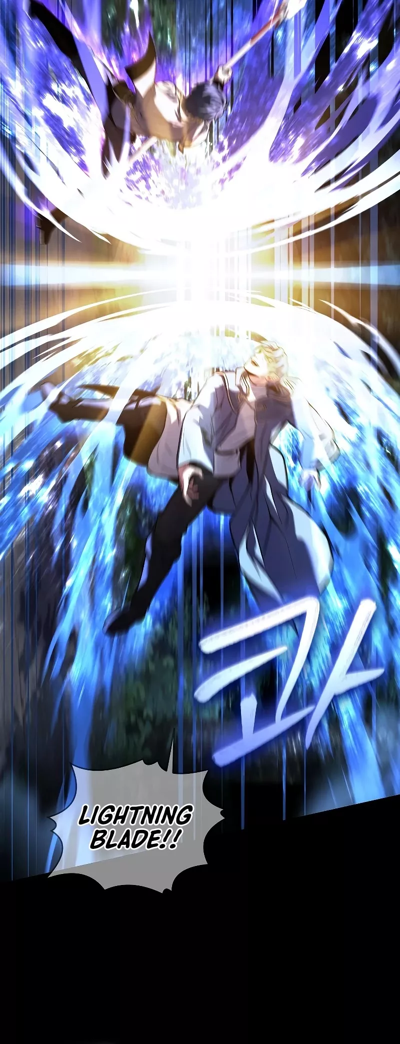 Read Return of the Legendary Spear Knight EN Manga Online