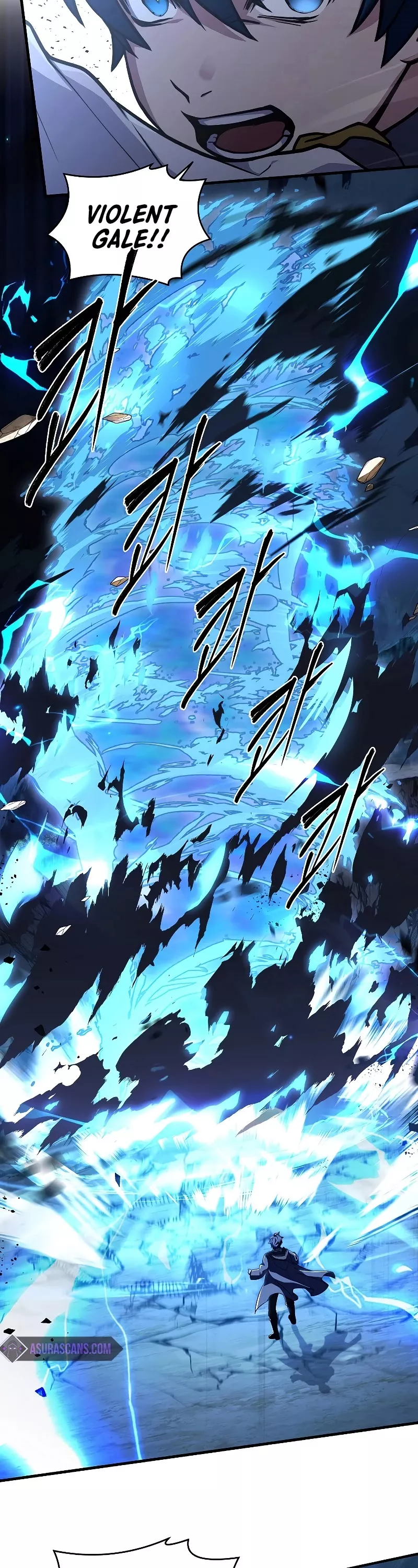 Read Return of the Legendary Spear Knight EN Manga Online