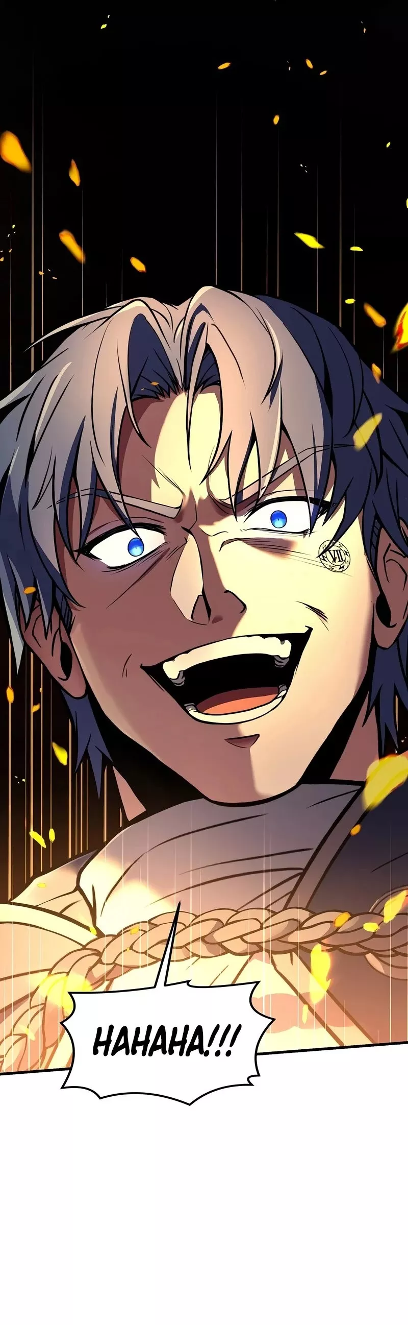 Read Return of the Legendary Spear Knight EN Manga Online