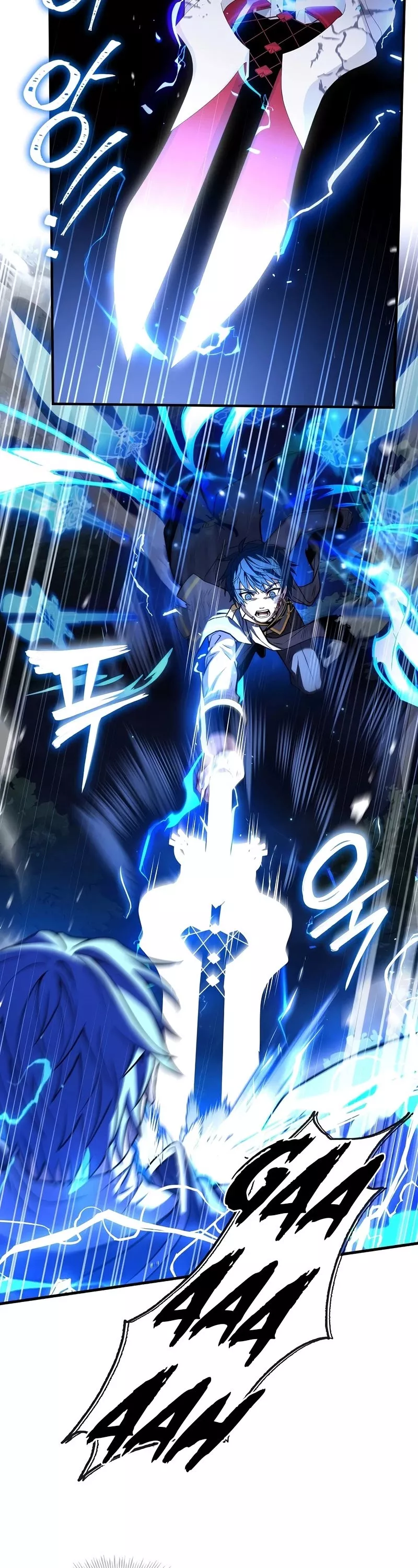 Read Return of the Legendary Spear Knight EN Manga Online