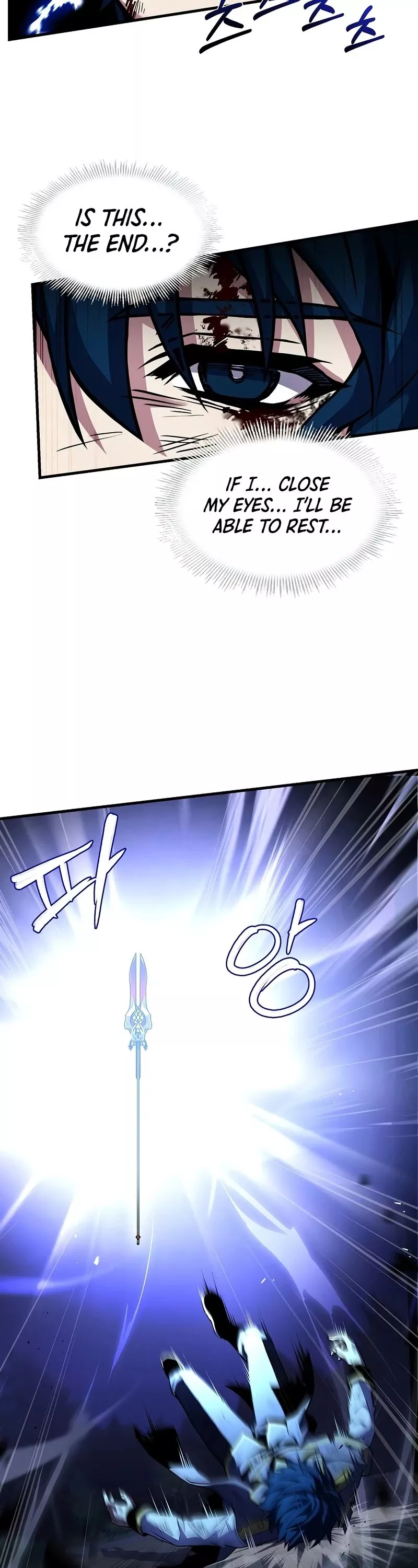 Read Return of the Legendary Spear Knight EN Manga Online