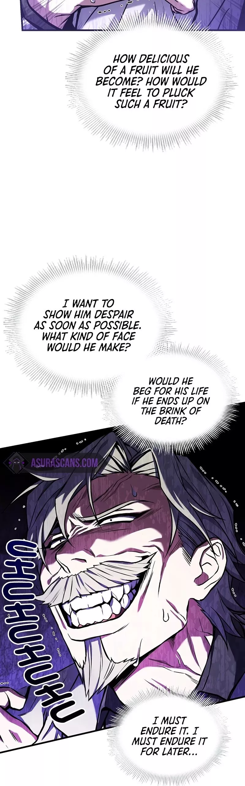 Read Return of the Legendary Spear Knight EN Manga Online