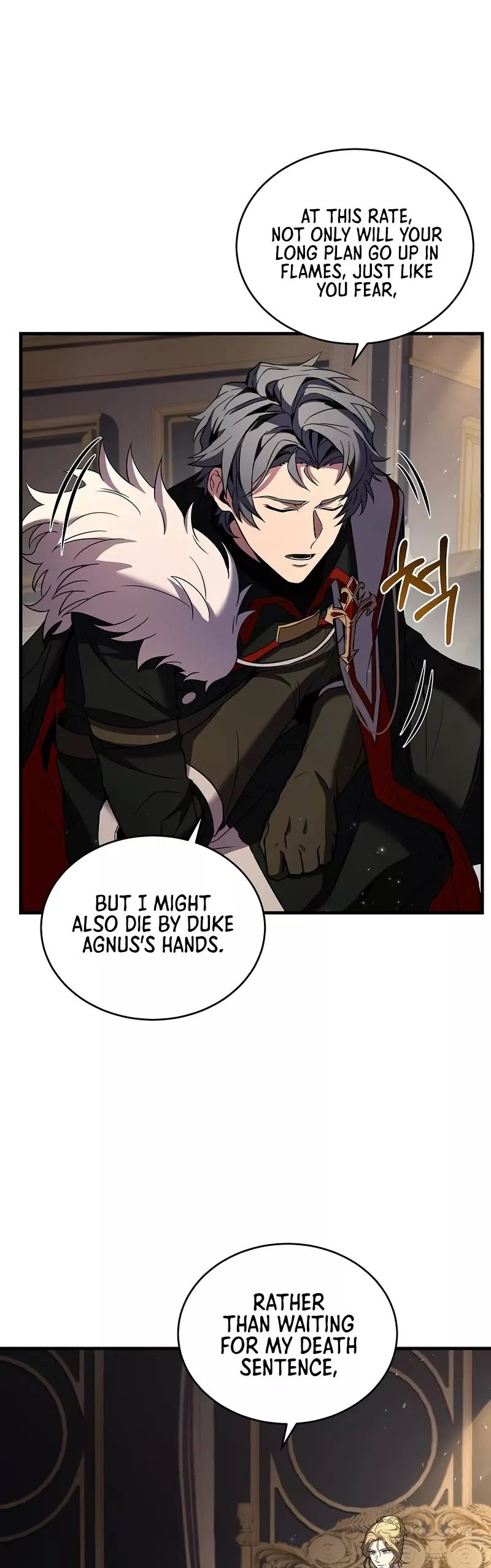 Read Return of the Legendary Spear Knight EN Manga Online