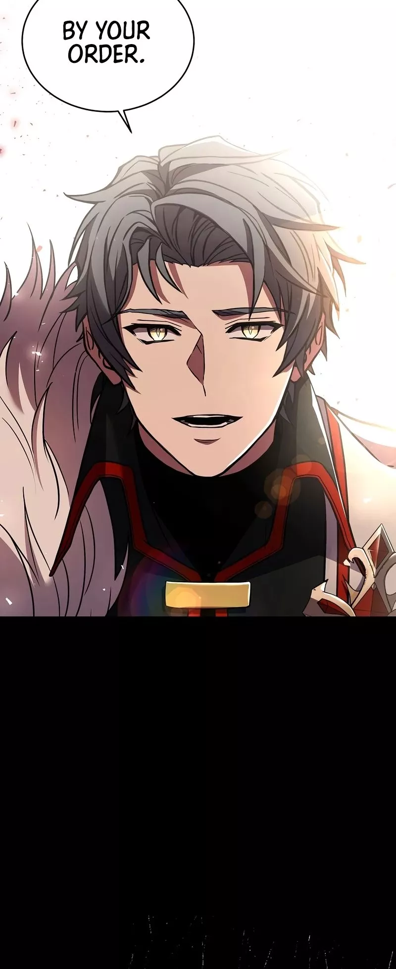 Read Return of the Legendary Spear Knight EN Manga Online