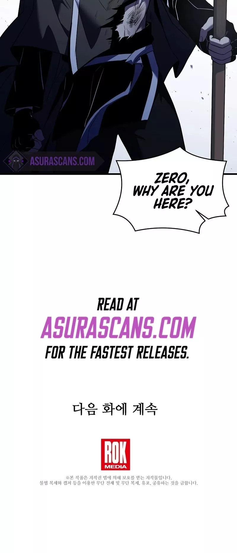 Read Return of the Legendary Spear Knight EN Manga Online