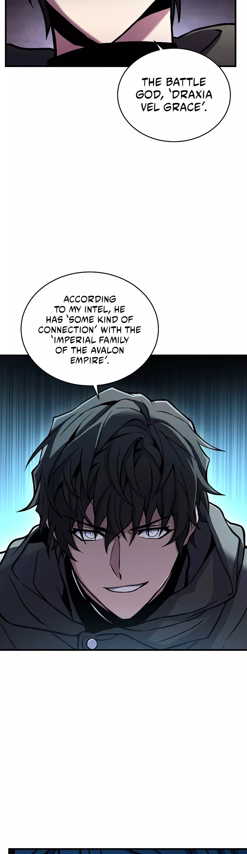 Read Return of the Legendary Spear Knight EN Manga Online