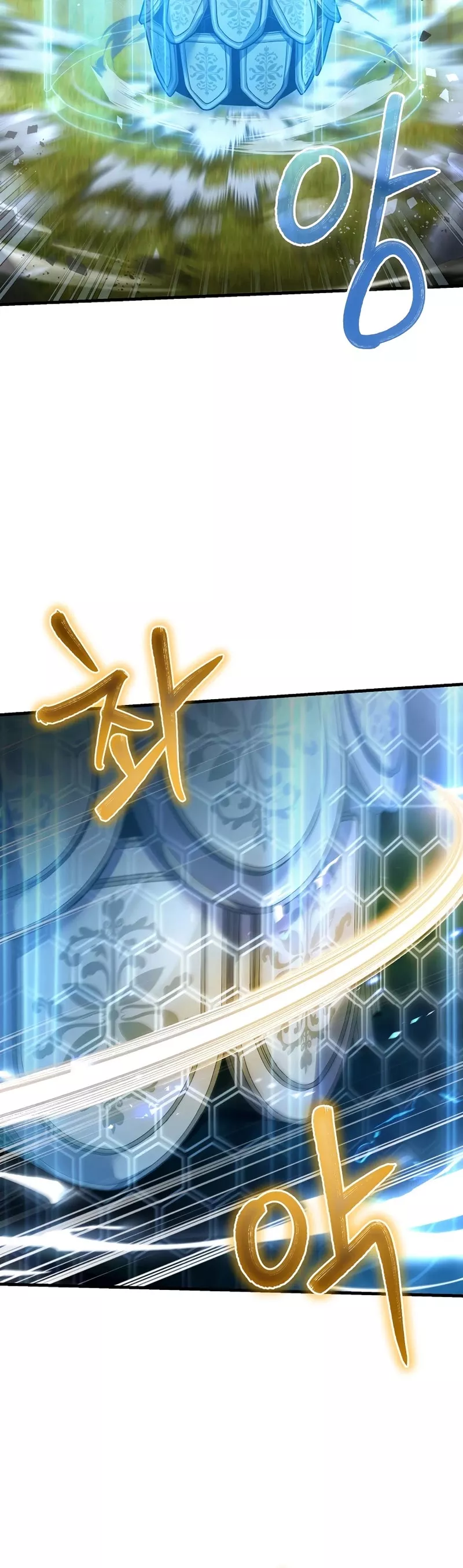 Read Return of the Legendary Spear Knight EN Manga Online