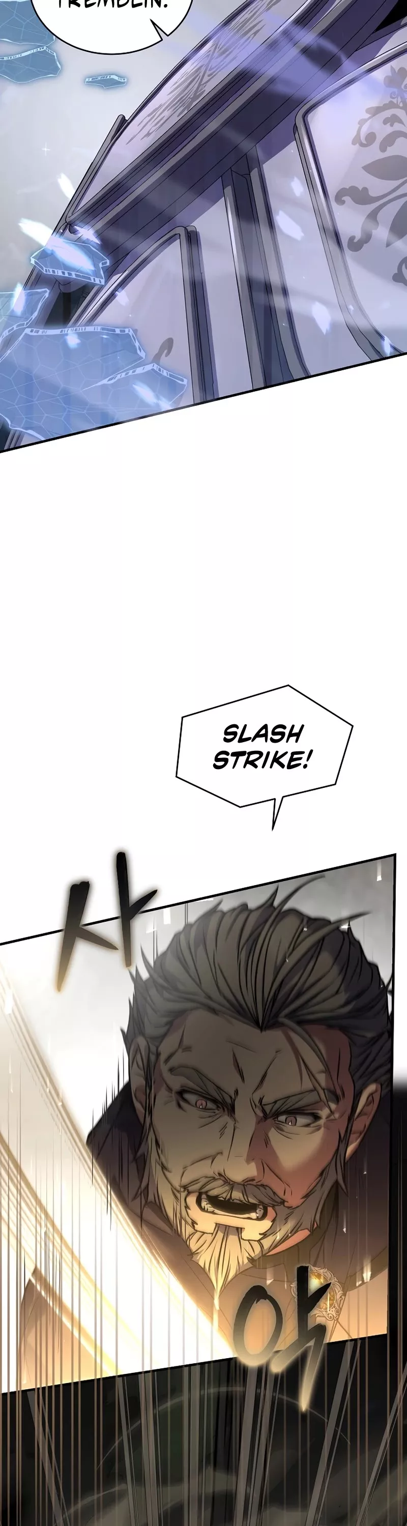 Read Return of the Legendary Spear Knight EN Manga Online
