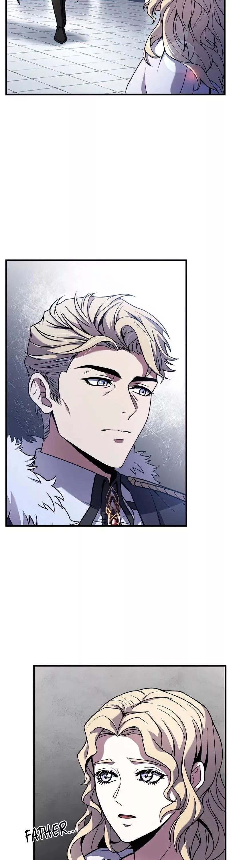 Read Return of the Legendary Spear Knight EN Manga Online